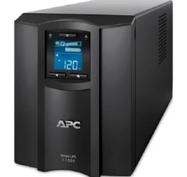 Apc Smc1000ic 1000va Nepertraukiamo Maitinimo šaltinis
