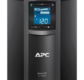 Apc Smc1500ic 1500va Nepertraukiamo Maitinimo šaltinis