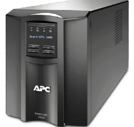 Apc Smt1000ic 1000va Nepertraukiamo Maitinimo šaltinis