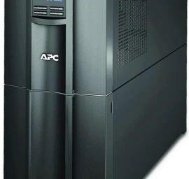 Apc Smt2200ic 2200va Nepertraukiamo Maitinimo šaltinis