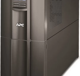 Apc Smt3000ic 3000va Nepertraukiamo Maitinimo šaltinis