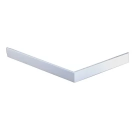 Apdailos plokštė RAVAK Perseus Pro Set, 80x80cm