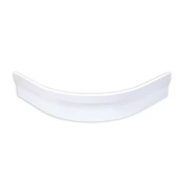 Apdailos plokštė RAVAK Sabina, 80cm