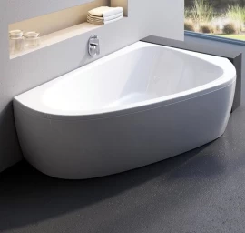 Apdailos plokštelė LOVE STORY II R sniego baltumo CZ76100A00