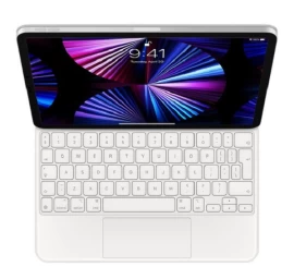 Apple Belaidė Klaviatūra Mjqj3z/a
