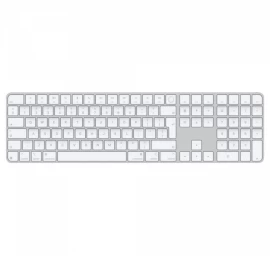 Apple Belaidė Klaviatūra Mxk73z/a