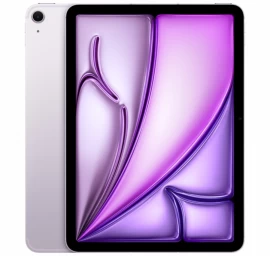 Apple Ipad Air 11 Colių Wifi + Cellular 128 Gb Violetinės Spalvos (11"/apple M3/128gb/ipados 18/wi-fi/purple) Apple Ipad Air 11 Colių Wifi + Cellular 128 Gb Violetinės Spalvos (11"/apple M3/128gb/ipados 18/wi-fi/purple)