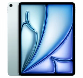 Apple Ipad Air 13 Colių Wi-fi 512gb Blue (13&amp;quot;/apple M2/512gb/ipados 17/wi-fi/blue/black)
