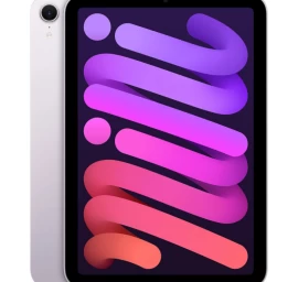 Apple Ipad Mini Wi-fi 256gb Purple (8.3&amp;quot;/apple A17 Pro/256gb/ipados 18/wi-fi/purple)