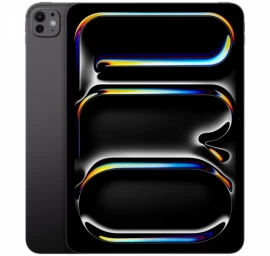Apple Ipad Pro 11 Colių Wi-fi 2tb Star Black (11"/apple M4/2 Tb/ipados 17/wi-fi/white/white) Apple Ipad Pro 11 Colių Wi-fi 2tb Star Black (11"/apple M4/2 Tb/ipados 17/wi-fi/white/white)