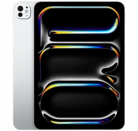 Apple Ipad Pro 11 Colių Wi-fi 512gb Silver (11"/apple M4/512gb/ipados 17/wi-fi/sidabrinis) Apple Ipad Pro 11 Colių Wi-fi 512gb Silver (11"/apple M4/512gb/ipados 17/wi-fi/sidabrinis)