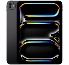 Apple Ipad Pro (11&amp;quot;/apple M4/2 Tb/ipados 17/wi-fi/stellar Black)
