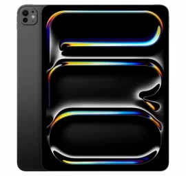 Apple Ipad Pro 13 Colių Wi-fi + Cellular 2 Tb Star Black (13"/apple M4/ipados 17/wi-fi/black) Apple Ipad Pro 13 Colių Wi-fi + Cellular 2 Tb Star Black (13"/apple M4/ipados 17/wi-fi/black)