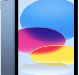 Apple Ipad Wifi 11 Colių 256 Gb Mėlynas (11&amp;quot;/apple A16/256gb/ipados 18/wi-fi/ne Mėlynas)