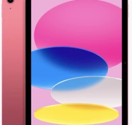 Apple Ipad Wifi + Cellular 11 Colių 128gb Rožinis (11&amp;quot;/apple A16/128gb/ipados 18/wi-fi/pink)