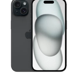 Apple Iphone 15 128 Gb (juodas) Mtp03ql/a Išmanusis Telefonas