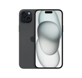 Apple Iphone 15 Plus 128 Gb Black (juodas) Mu0y3px/a Išmanusis Telefonas