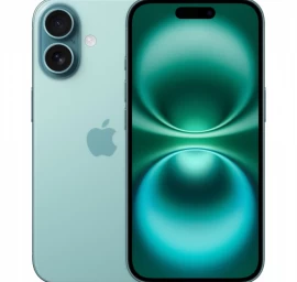 Apple Iphone 16 512 Gb Berilio žalia Myeu3hx/a Išmanusis Telefonas