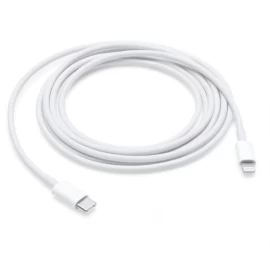 Apple Lightning Usb Kabelis 2