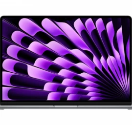 Apple Macbook Air Nešiojamasis Kompiuteris (15.3&amp;quot;/m3 /24gb/ssd512gb/ Star Grey)