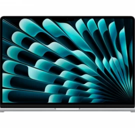 Apple Macbook Air Nešiojamasis Kompiuteris (15.3&amp;quot;/m3 /24gb/ssd512gb/silver)