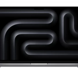 Apple Macbook Pro 14 Nešiojamasis Kompiuteris (14.2&amp;quot;/m3 /8gb/ssd512gb/silver Black)