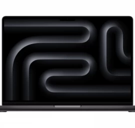 Apple Macbook Pro 14.2 Notebook (14.2&amp;quot;/m4 /24gb/ssd1tb/black)