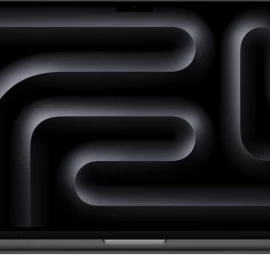 Apple Macbook Pro 16 Nešiojamasis Kompiuteris (16.2&amp;quot;/m4 Pro /24gb/ssd512gb/grey/black)