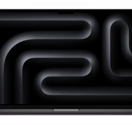 Apple Macbook Pro 16.2 Nešiojamasis Kompiuteris (16.2&amp;quot;/36 Gb/ssd512gb/grey/black)