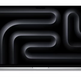 Apple Macbook Pro 16.2 Silver (16.2&amp;quot;/36 Gb/ssd512gb/silver) Nešiojamasis Kompiuteris