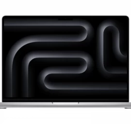 Apple Macbook Pro Nešiojamasis Kompiuteris (14.2&amp;quot;/m4 Max /36 Gb/ssd1tb/silver Black)