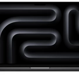 Apple Macbook Pro Notebook (14.2&amp;quot;/m4 /16gb/ssd512gb/grey/black)