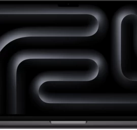 Apple Macbook Pro Notebook (14.2&amp;quot;/m4 Pro /24gb/ssd512gb/black)