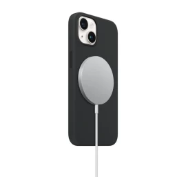 apple Magsafe Indukcinis įkroviklis iphone Airpods 15w, Baltas