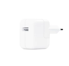 apple Maitinimo įkroviklis iphone Ipad apple Watch Usb 12w - Baltas