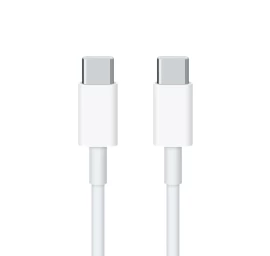 apple Originalus macbook Usb-c Kabelis - Usb-c 2 M Baltas