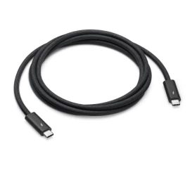 Apple thunderbolt Usb Kabelis 1.8