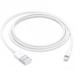 Apple Usb Lightning Kabelis 1