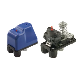 Apsauga nuo sausos eigos Italtecnica LP/3