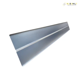 Apsauga nuo vėjo 220x2500, cinkuota 0,5mm skarda