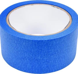 Apsauginė dažymo juosta mėlyna 25M/48MM (75122)