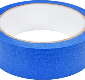 Apsauginė dažymo juosta mėlyna 50M/30MM (75123)