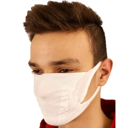 Apsauginė Kaukė 4 Sluoksnių Su Keičiamu Filtru