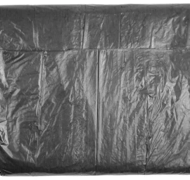 Apsauginė konstrukcinė folija | 4X5 m (09457)