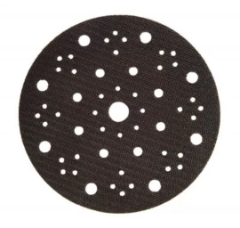 Apsauginė tarpinė šlifuokliui MIRKA, 3x150mm