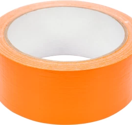 Apsauginė tinkavimo juosta/pleistras oranžinė 50M/38MM (75132)
