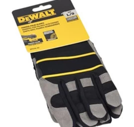 Apsauginės Pirštinės Dewalt Dpg33leu R.l