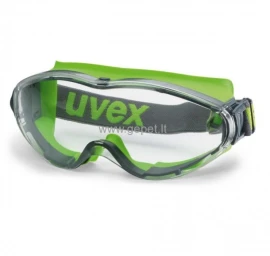UVEX apsauginiai akiniai Ultrasonic