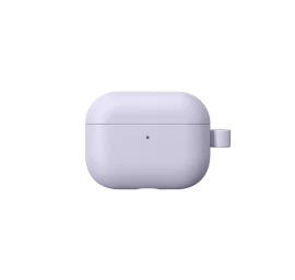 Apsauginis airpods Pro 3 Ausinių Dėklas - Violetinis