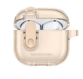 Apsauginis Dėklas airpods 4 Minimal Case - Dykumos Spalvos